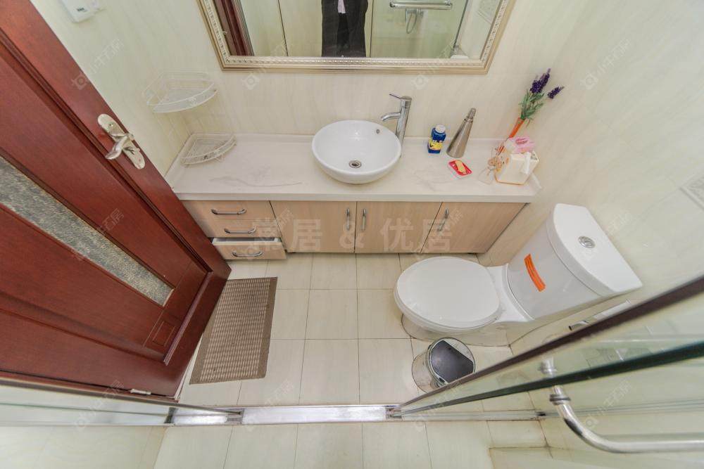 常州长兴好日子家园在售二手房源室内图_小牛看房