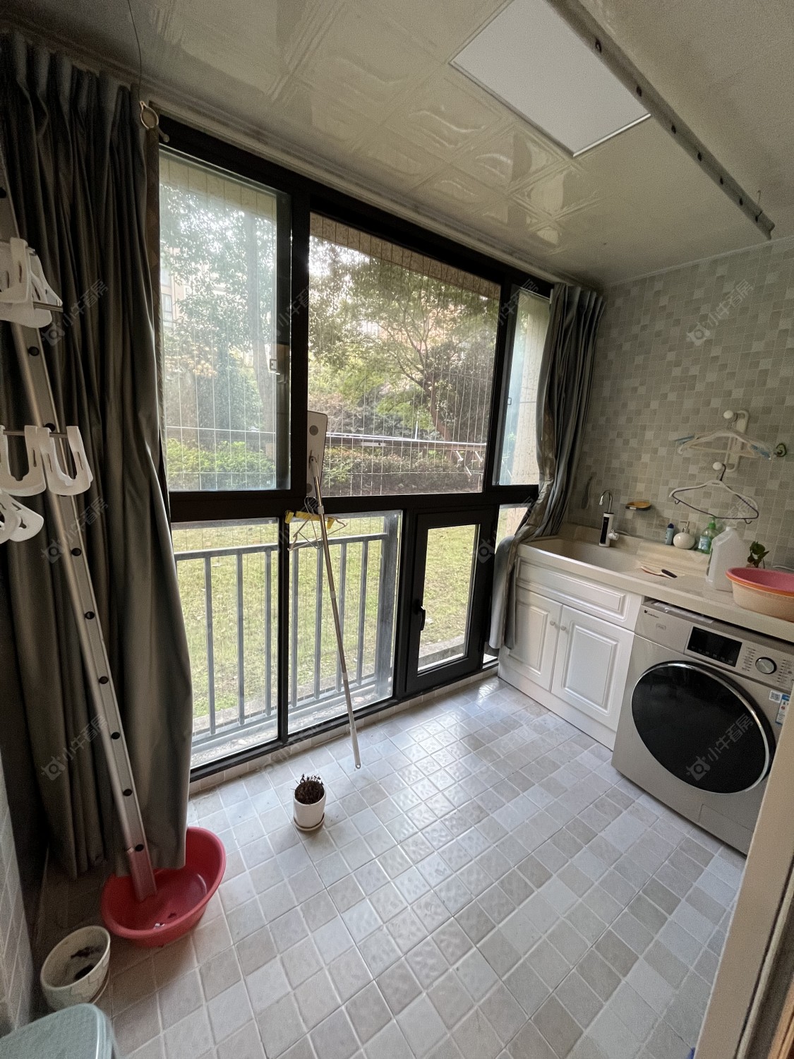 常州新城春天里租房_小牛看房