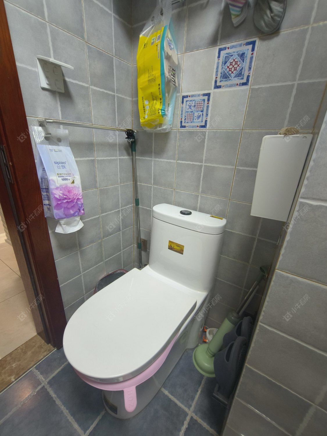 常州水晶城在租房源室内图_小牛看房