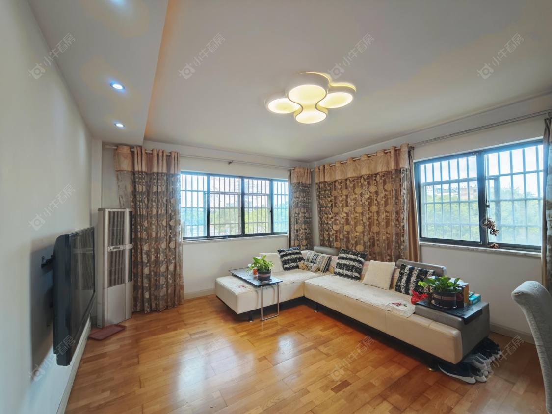 丹阳水岸春天在售二手房_小牛看房