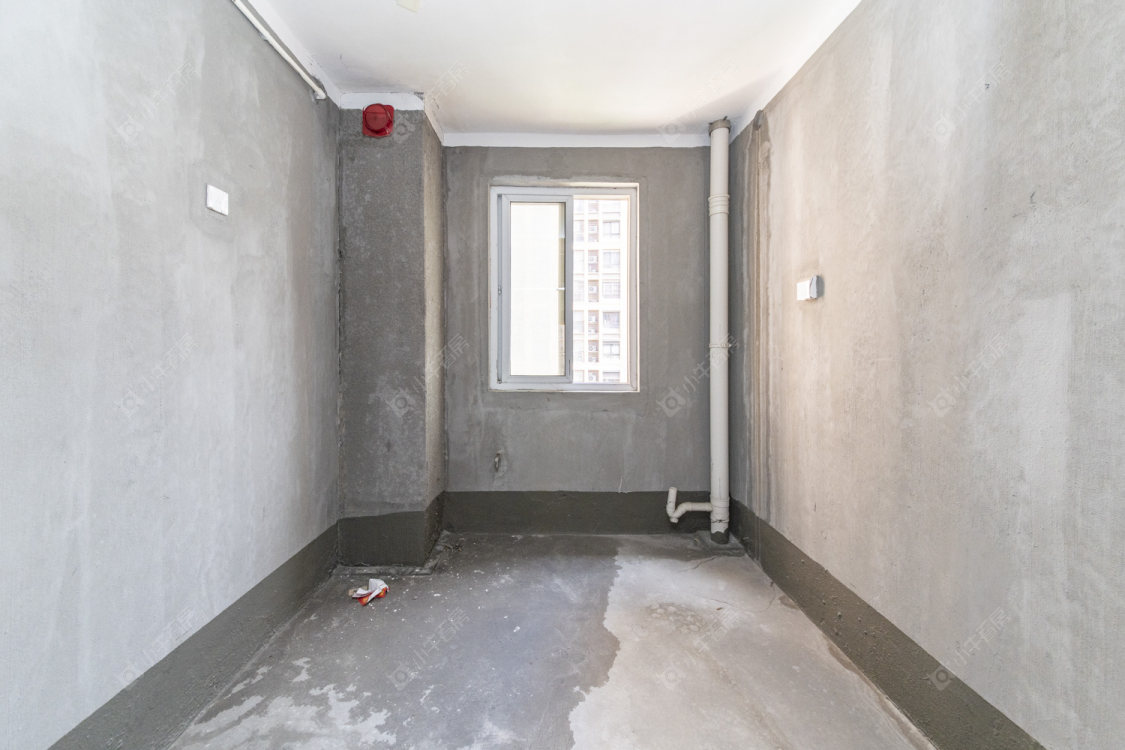 常州常发御龙山花园在售二手房源室内图_小牛看房