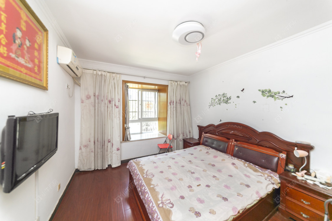 常州绿园爱舍南区在售二手房源室内图_小牛看房