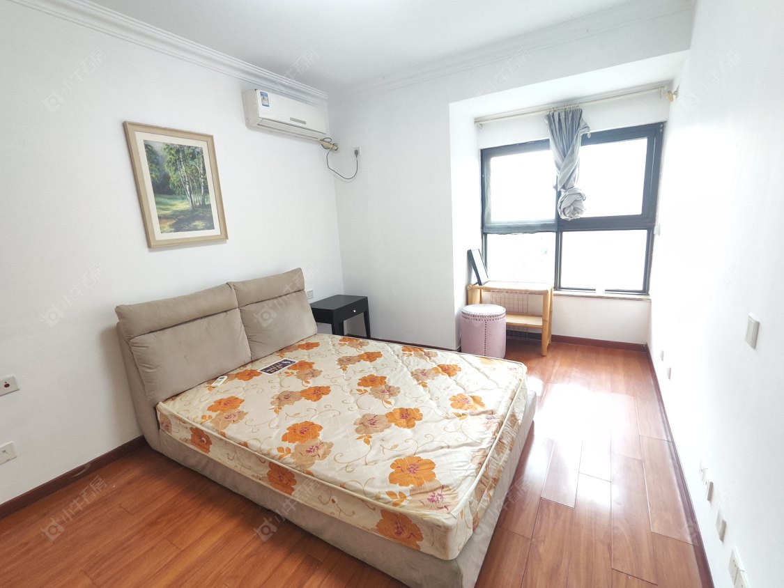 常州天安尚城二期在租房源_小牛看房