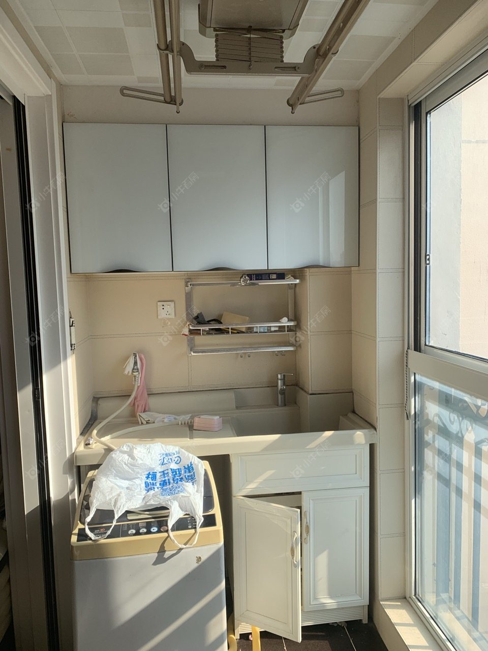 常州华润国际四期在租房源户型图_小牛看房