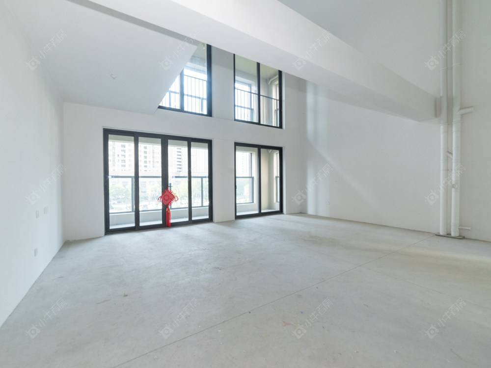 常州龙湖景粼天著在售二手房源室内图_小牛看房