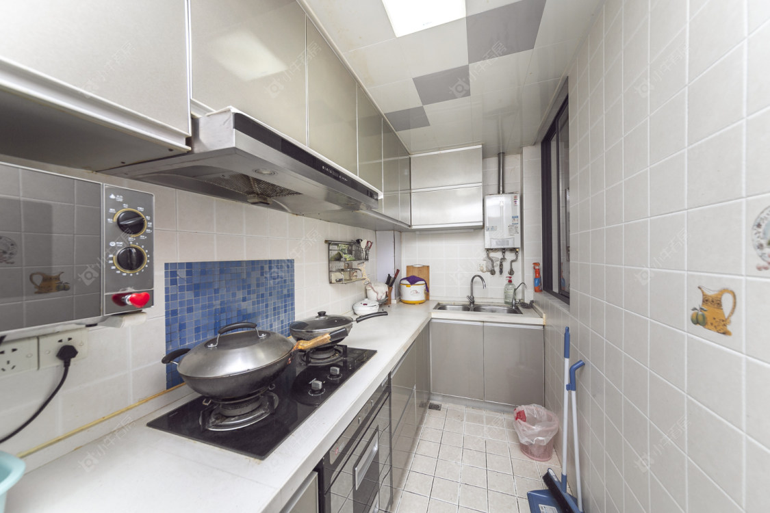 常州香江华廷花园在售二手房源室内图_小牛看房