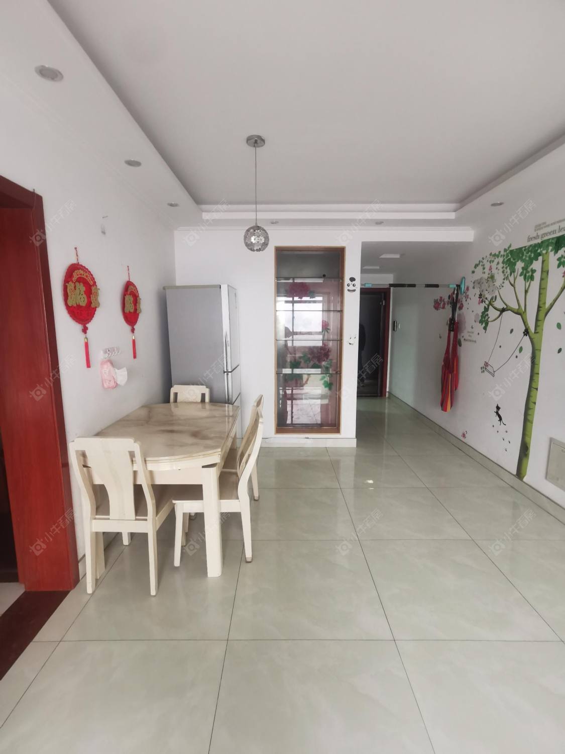 常州绿地世纪城三期在租房源室内图_小牛看房