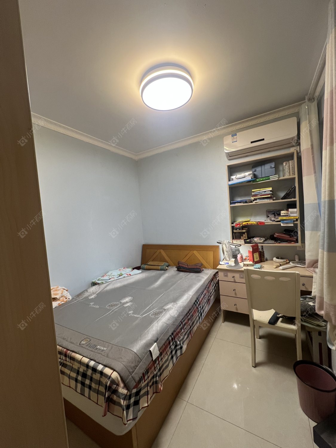 常州新城香溢澜桥一期在租房源_小牛看房