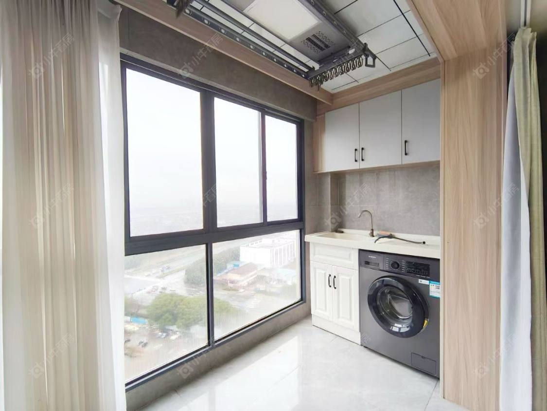 常州高力国际SOHO在租房源_小牛看房