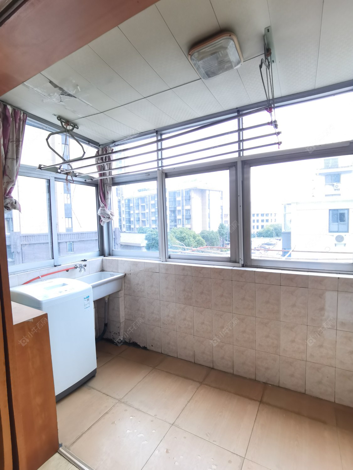 常州五角场东村在租房源_小牛看房