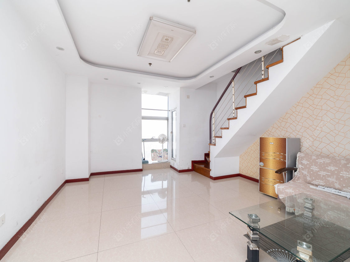 常州华东机电城2室2厅1卫在售二手房房源图片