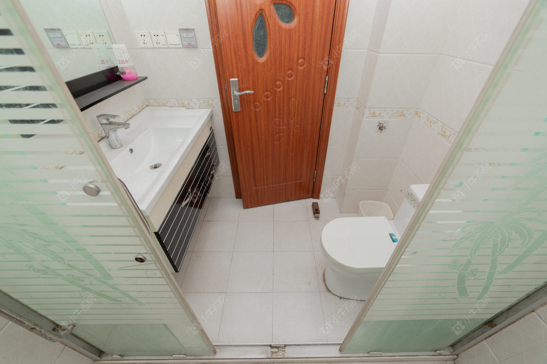 常州华山苑在售二手房源室内图_小牛看房