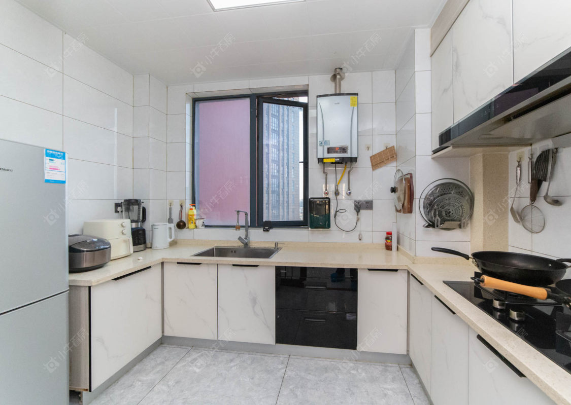 常州天逸城北区在售二手房源室内图_小牛看房