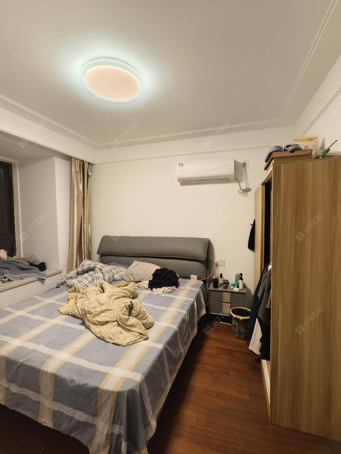 常州美的国宾府在租房源室内图_小牛看房