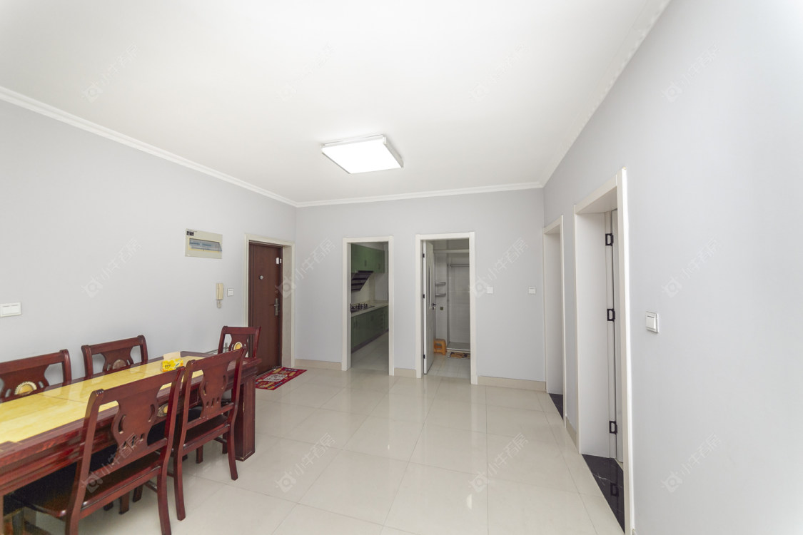 常州桂花园在售二手房源室内图_小牛看房