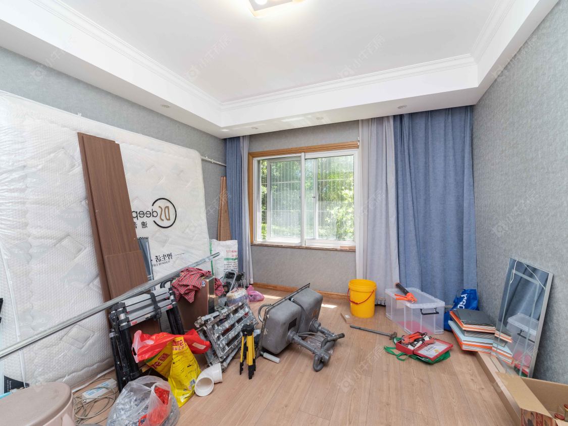 龙涛香榭丽园房源室内图 常州龙涛香榭丽园在售二手房源室内图_小牛看房