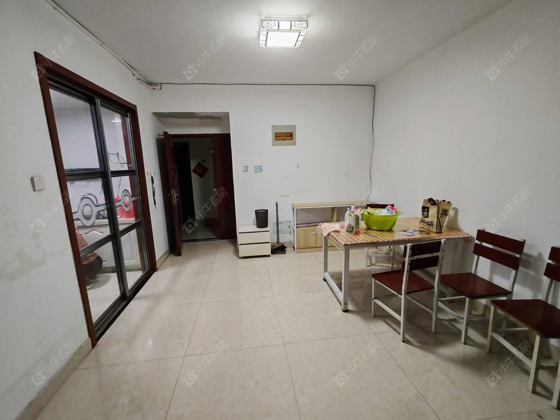 常州佳兆业凤凰湖壹号在租房源室内图_小牛看房