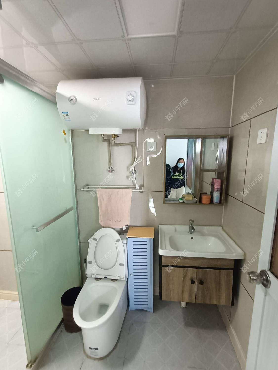 常州星都景苑在租房源_小牛看房