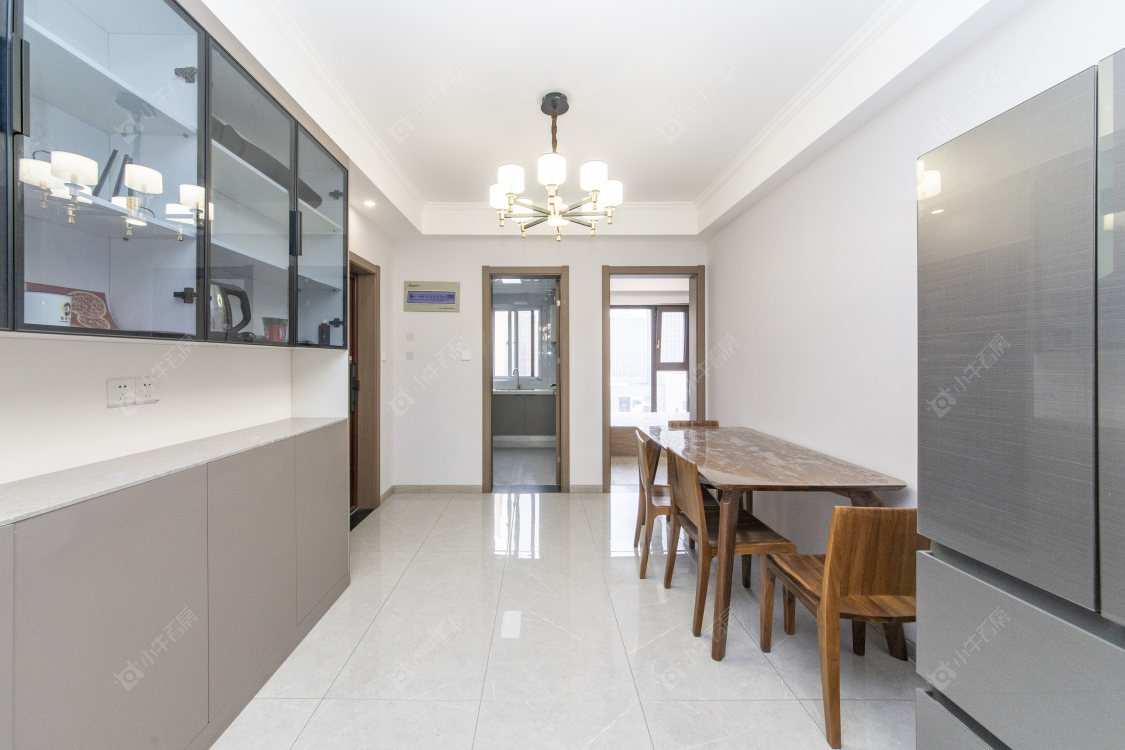 常州紫金城北区在售二手房源室内图_小牛看房