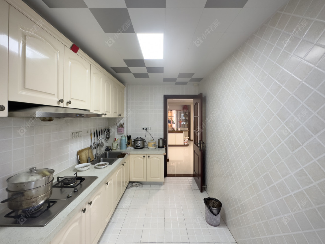 常州滨河星城御湖豪庭在售二手房源室内图_小牛看房