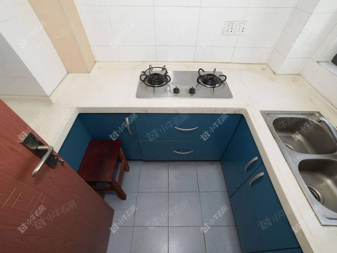 青山湾南区房源室内图 常州青山湾南区在租房源室内图_小牛看房