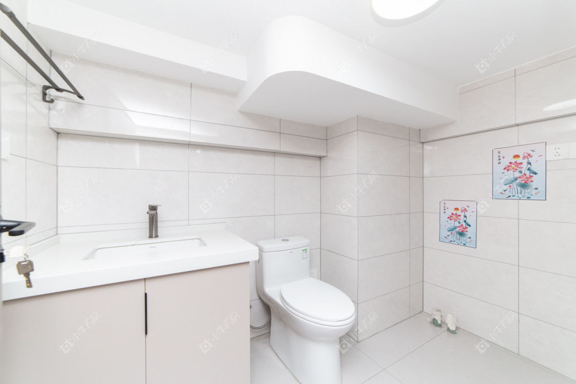 常州雅居乐凤凰台在租房源_小牛看房