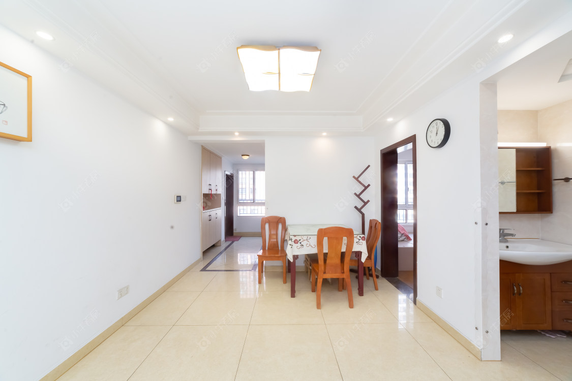 常州金地格林郡在售二手房源室内图_小牛看房