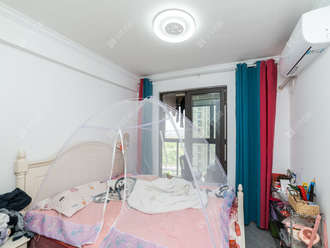 常州牡丹招商公园学府在租房源室内图_小牛看房