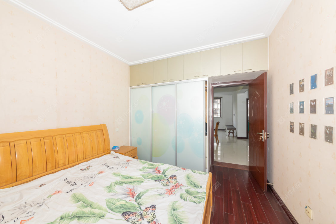 常州新龙花苑西区在售二手房源室内图_小牛看房