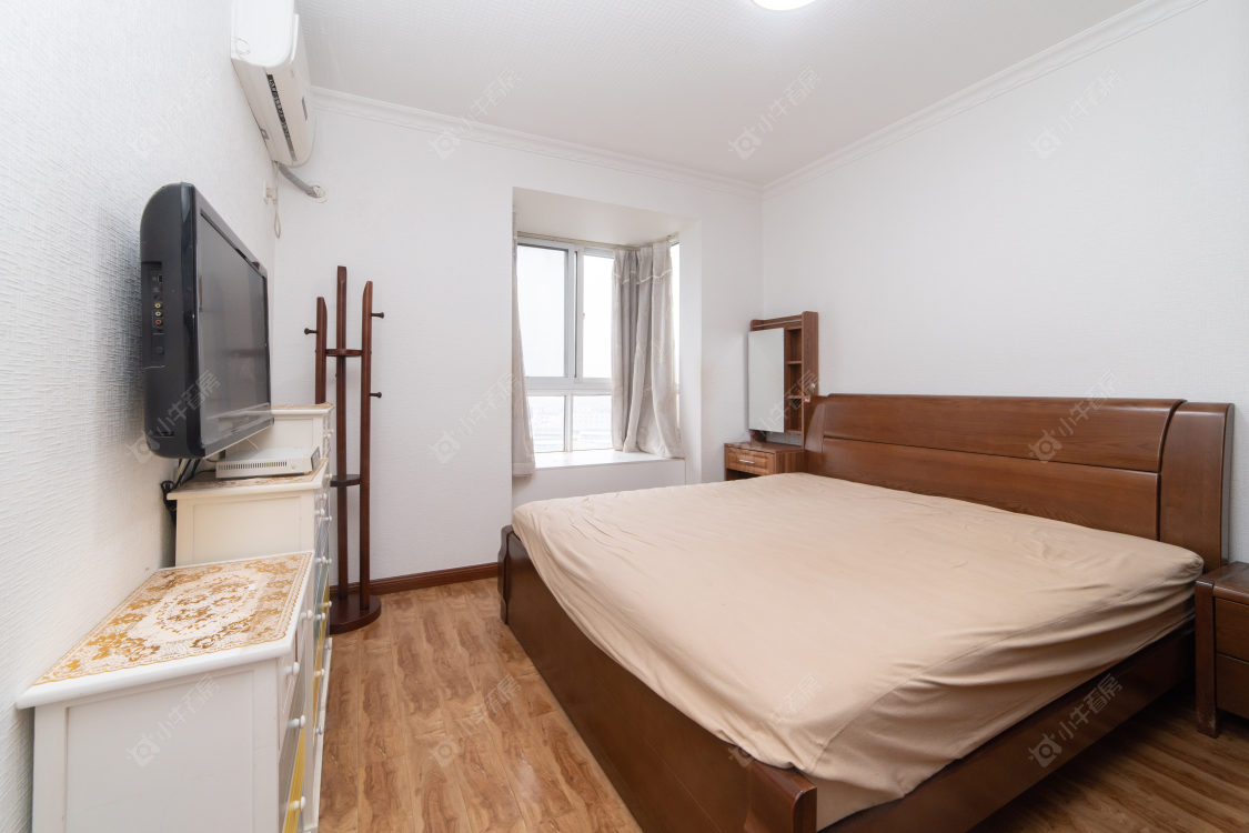 常州御水华庭一期在售二手房源室内图_小牛看房