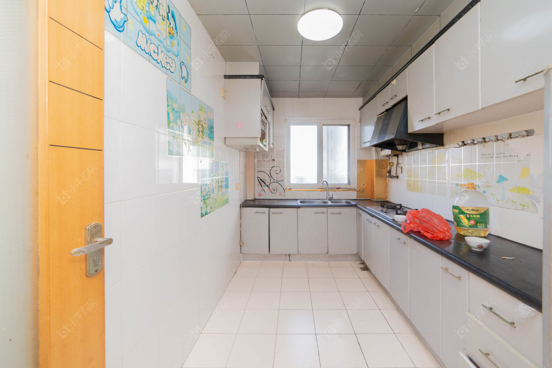 常州太湖花园在售二手房源室内图_小牛看房