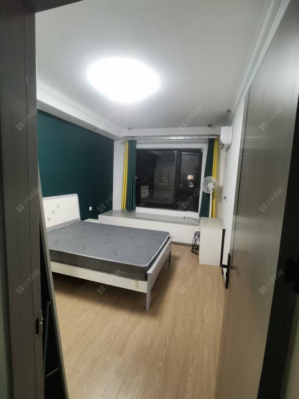 常州荣熙花园在租房源室内图_小牛看房