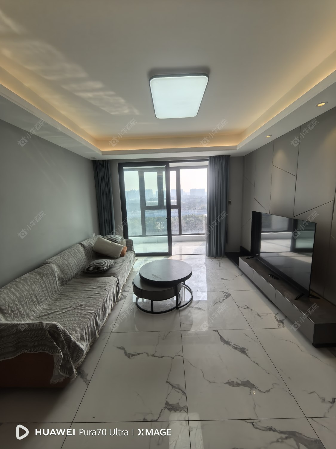 常州美的江山樾租房_小牛看房