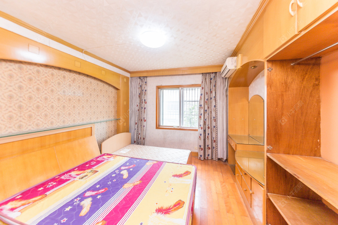 常州金桥花苑在售二手房源室内图_小牛看房