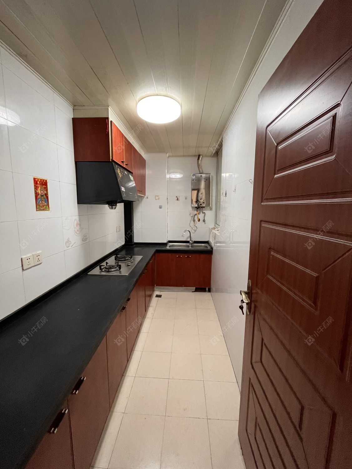 常州青洋花苑在租房源室内图_小牛看房