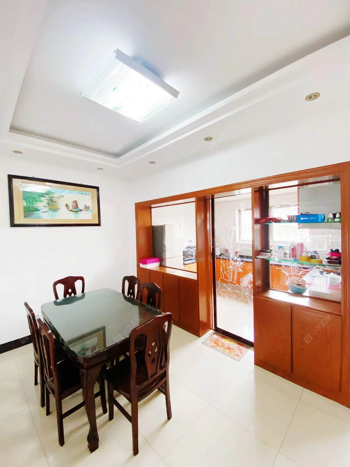 常州常青中心村在租房源_小牛看房