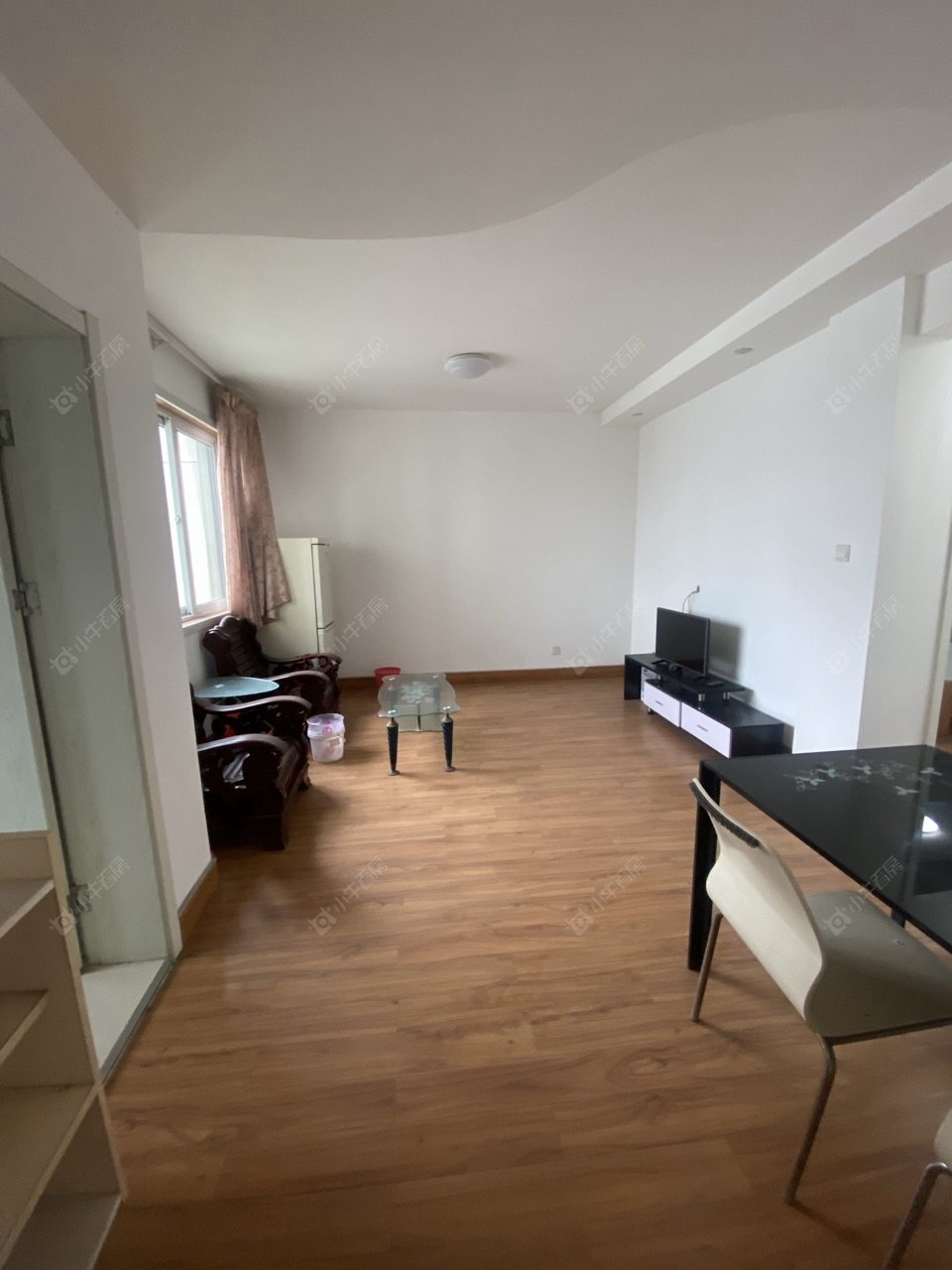 常州兰陵尚品花园在租房源室内图_小牛看房