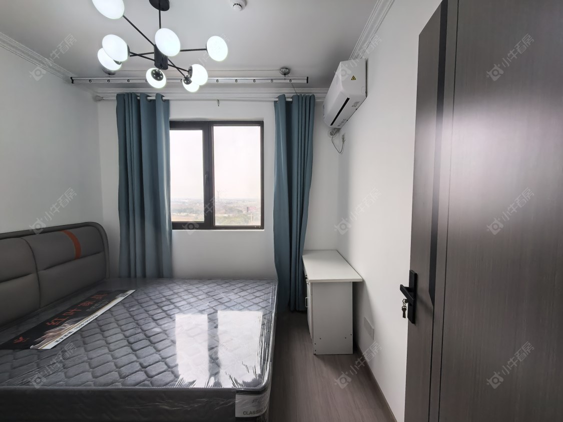 常州东青馨苑在租房源室内图_小牛看房