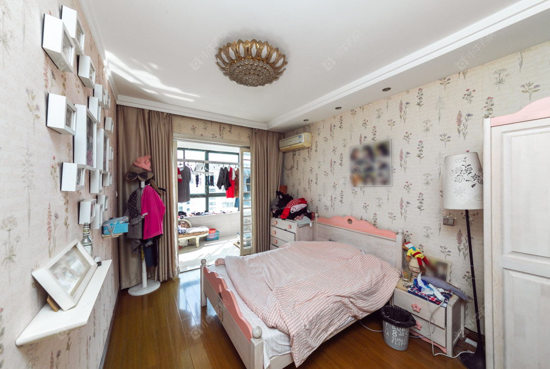 常州清潭鑫苑在售二手房_小牛看房