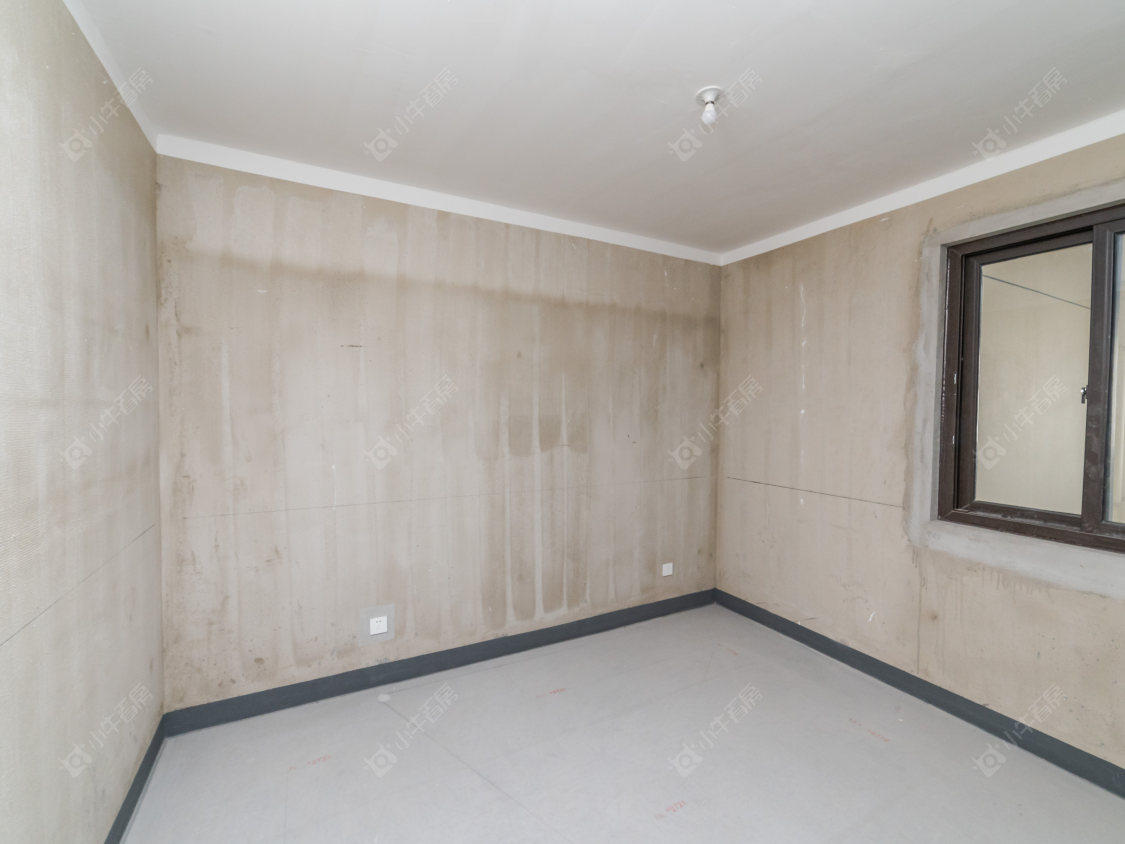 常州新庄花苑在售二手房源室内图_小牛看房