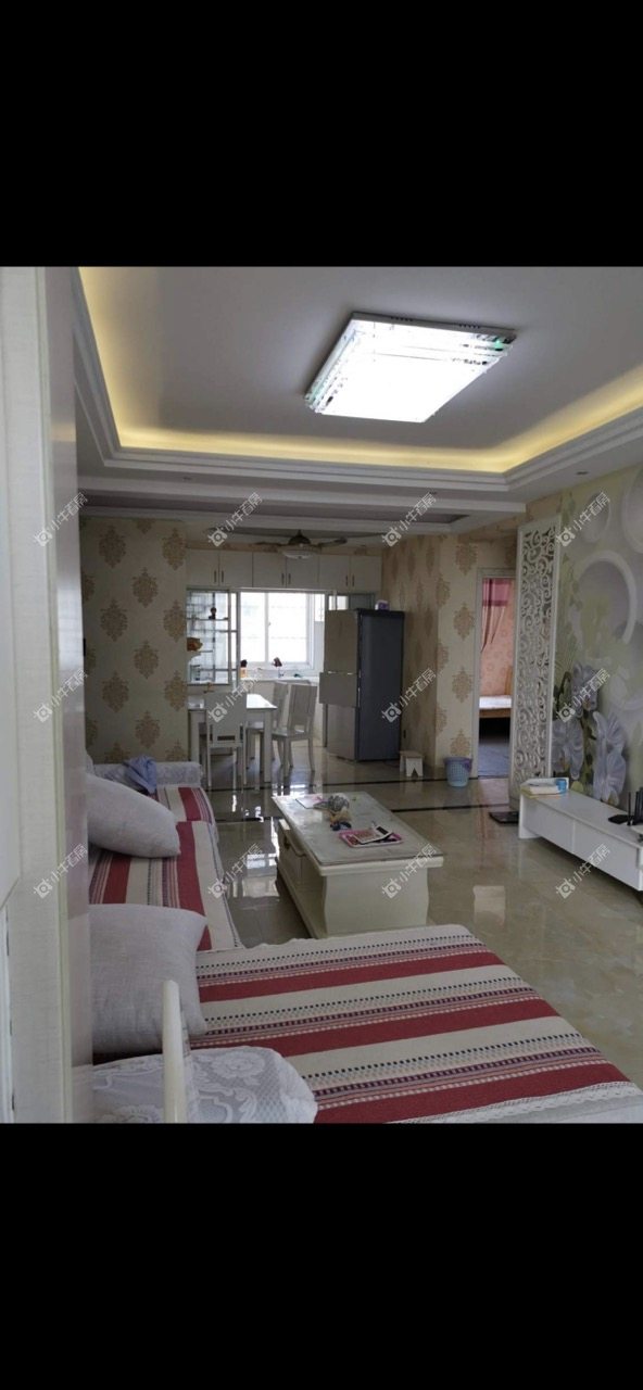 常州中奥珑郡在租房源室内图_小牛看房