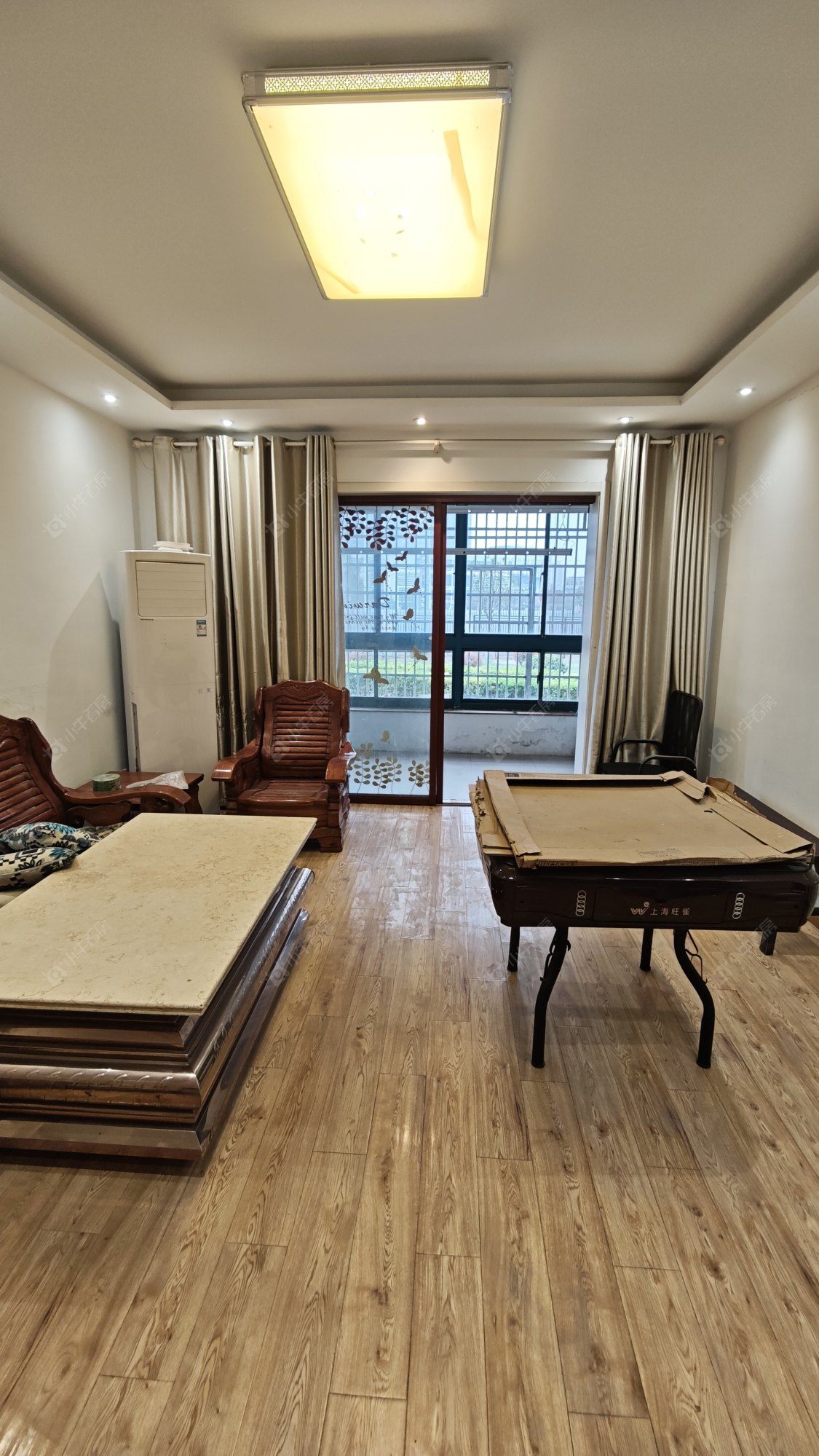 常州青竹苑C区在租房源室内图_小牛看房