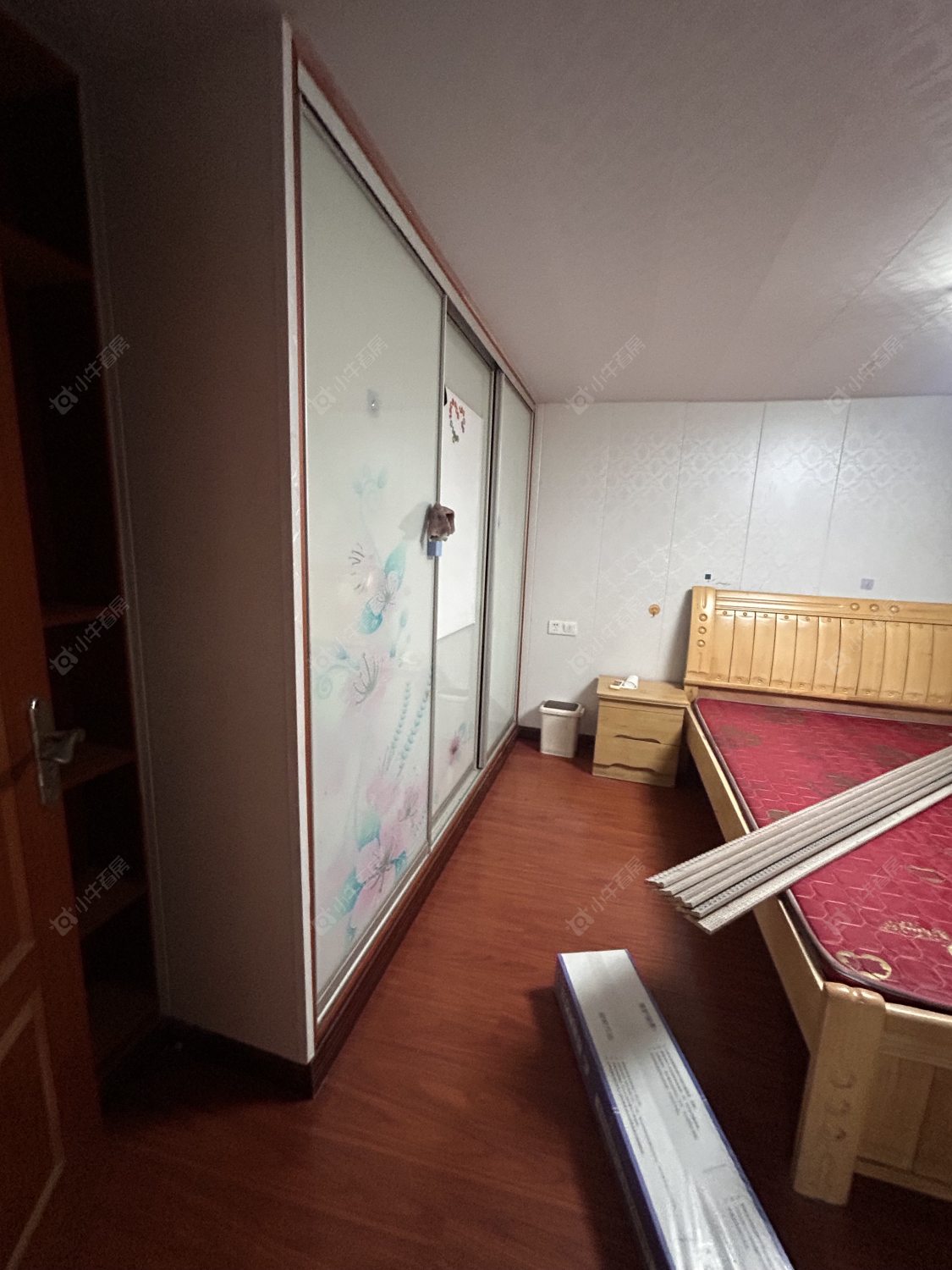 常州今创茗园在租房源室内图_小牛看房