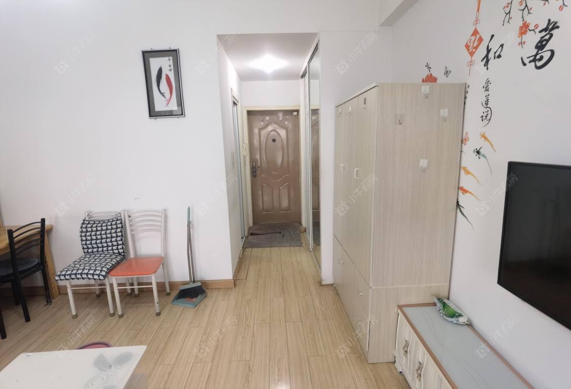 启星大厦房源室内图 常州启星大厦在租房源室内图_小牛看房