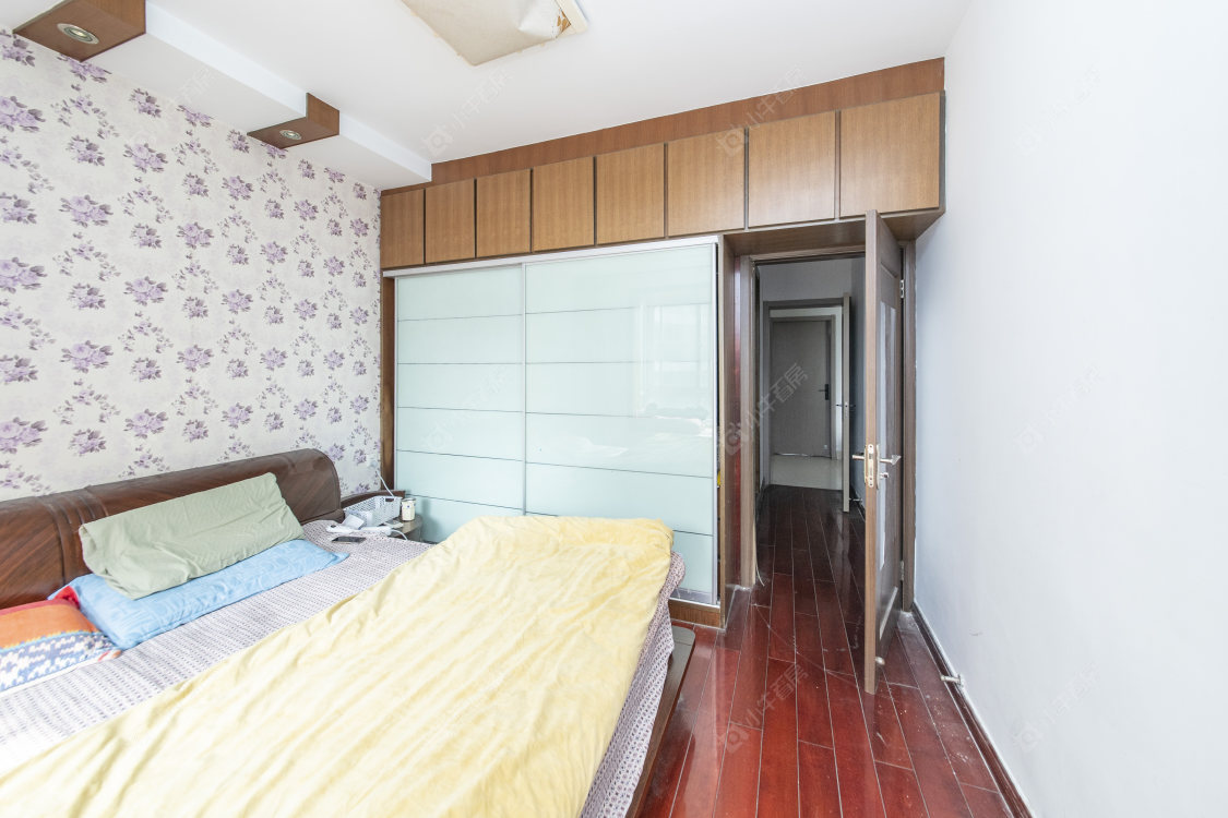 常州华都馨苑在售二手房源室内图_小牛看房