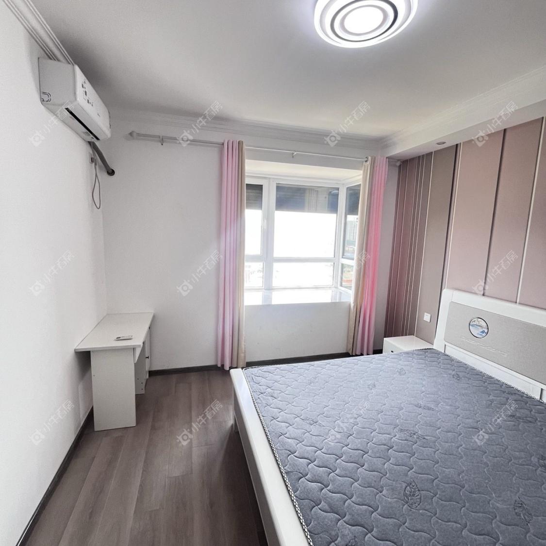 常州潞城花苑在租房源室内图_小牛看房