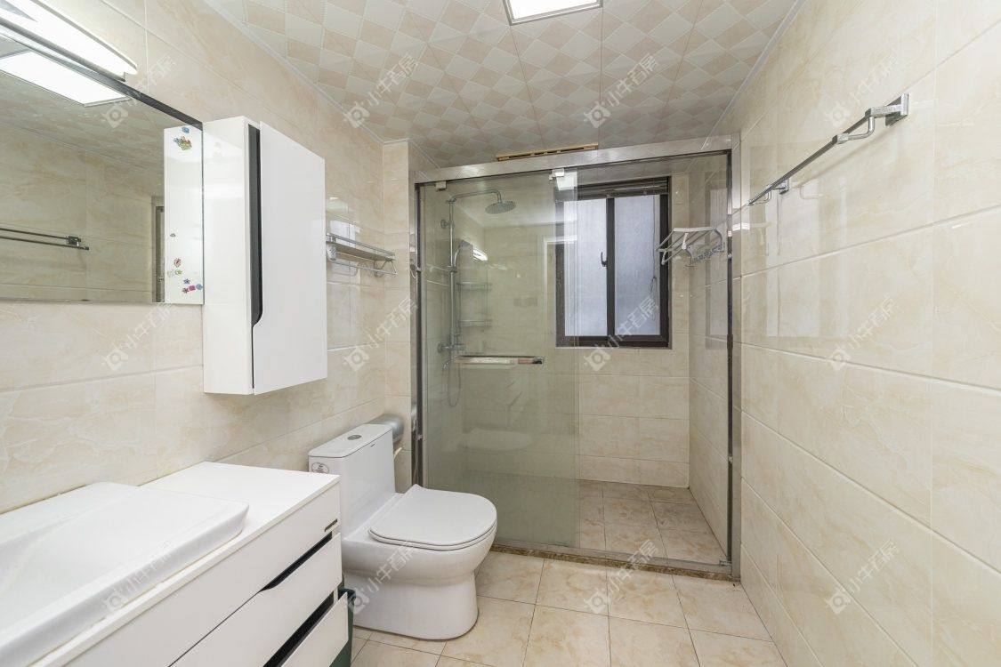 常州星河国际六区在租房源室内图_小牛看房