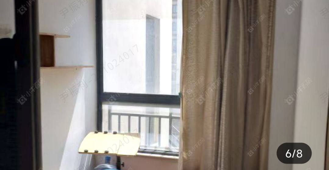 常州怡美花园在租房源室内图_小牛看房