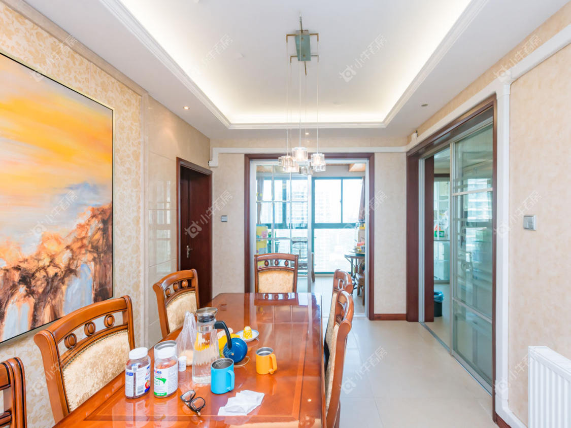 常州鹏欣丽都在租房源室内图_小牛看房