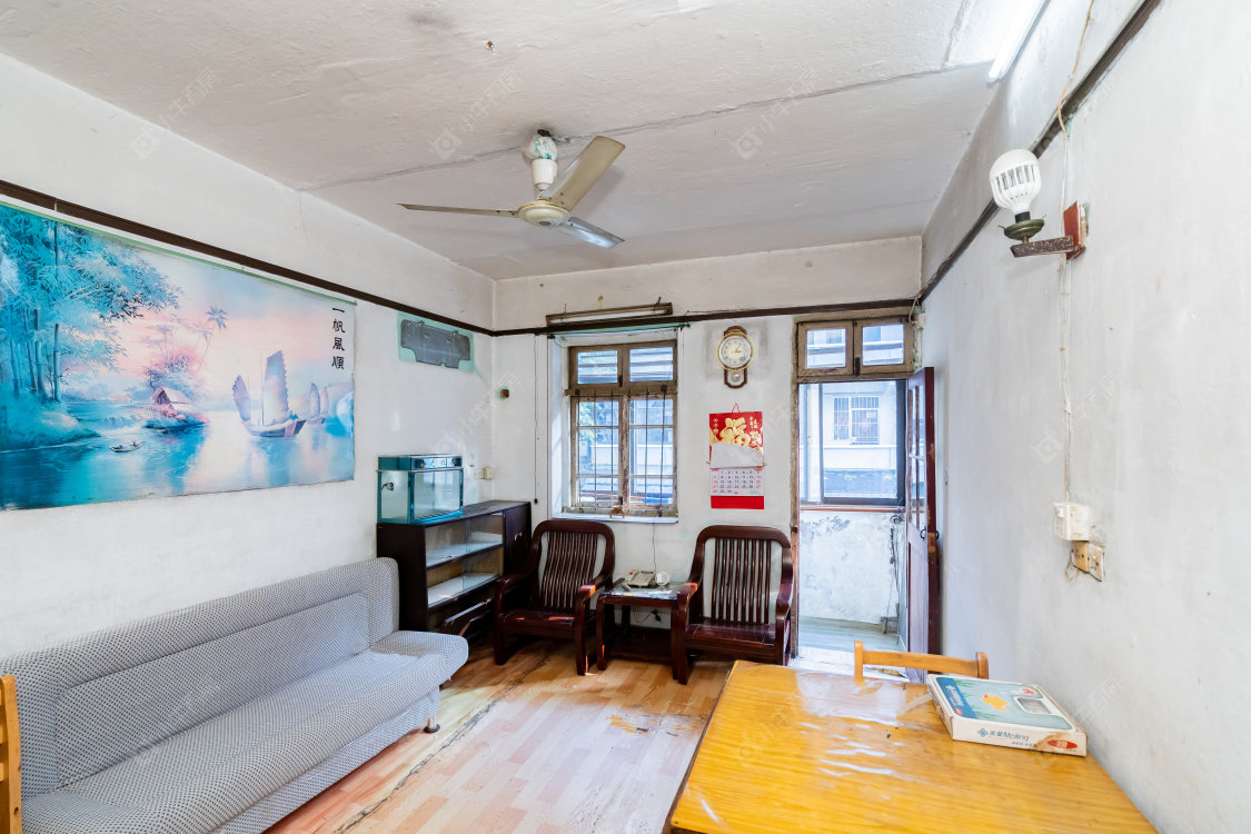 清凉新村房源 常州清凉新村在售二手房源_小牛看房